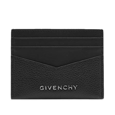 givenchy väska|givenchy card holder bag.